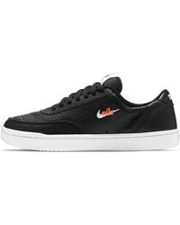 Nike - (Wmns) Court Vintage Premium - Lyst