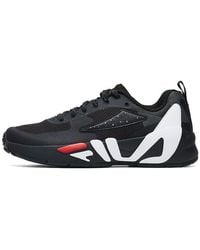 Fila - (Wmns) Fht Series Mind Blower Vntg Gs - Lyst