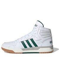 adidas - Entrap Mid Collegiate' - Lyst