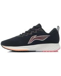 Li-ning - (Wmns) Dark Horse 4 Neon Soft' - Lyst