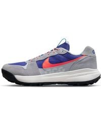 Nike - Acg Lowcate 'Wolf Bright Crimson' - Lyst
