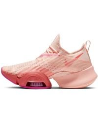 Nike - (Wmns) Air Zoom Superrep 'Washed Coral' - Lyst