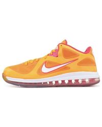 Nike - Lebron 9 Low 'Floridian' - Lyst