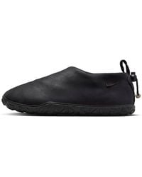 Nike - Acg Air Moc Leather' - Lyst