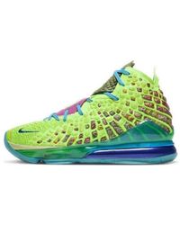 Nike - Lebron 17 'Mr. Swackhammer' - Lyst