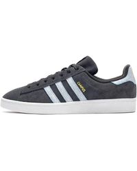 adidas - Campus Adv 'Carbon Light' - Lyst