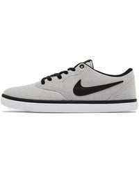 Nike - Check Solarsoft Canvas Sb 'Atmosphere' - Lyst