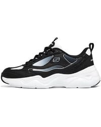 Skechers - (Wmns) Dlites Airy 3.0 - Lyst