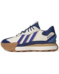 adidas - Futro Mixr Shoes 'Aluminium Lucid' - Lyst