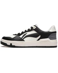 Li-ning - Common 80S Cream' - Lyst
