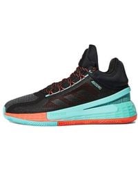 adidas - D Rose 11 'Avatar Pack - Lyst