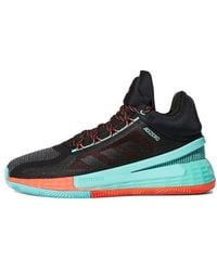 adidas - D Rose 11 'Avatar Pack - Lyst