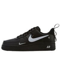 Nike - Air Force 1 '07 Lv8 Utility Sneaker - Lyst