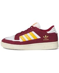 adidas - Originals Centennial 85 Low Shoes 'Collegiate' - Lyst