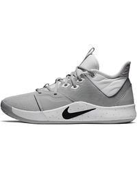 Nike - Pg 3 Tb Wolf - Lyst