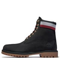 Timberland - 6 Inch Heritage Cupsole Boot - Lyst