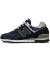 New Balance - 576 Made - Lyst
