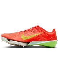 Nike - Victory 2 Track & Field Distance Spikes - Lyst