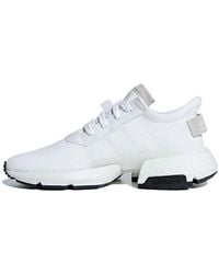 adidas - (Wmns) P.O.D. S3.1 'Cloud' - Lyst