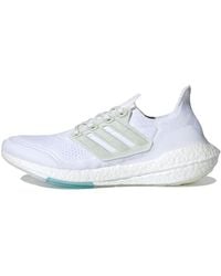 adidas - Parley X Ultraboost 21 'Non Dyed' - Lyst