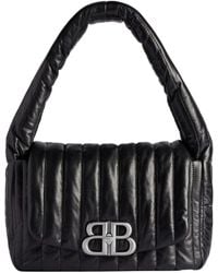 Balenciaga - (Wmns) Monaco Small Sling Bag - Lyst