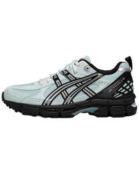 Asics - (Wmns) Gel-Kahana 8 Sp 'Dark Steel Glow Mint' - Lyst