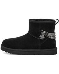 UGG - (Wmns) Classic Mini Chains - Lyst