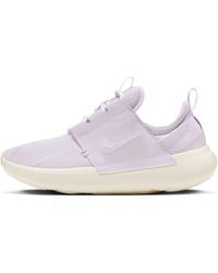 Nike - (Wmns) E-Series Ad 'Barely Grape' - Lyst