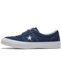 Converse - (Wmns) One Star Zipper - Lyst