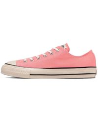 Converse - All Star Us Colodenim Ox - Lyst
