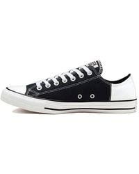 Converse - Chuck Taylor All Star Low 'Psychedelic Hoops - Lyst