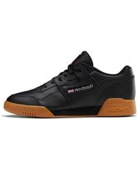 Reebok - Workout Plus - Lyst