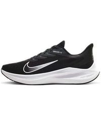 Nike - (Wmns) Air Zoom Winflo 7 Anthracite' - Lyst