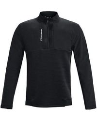Under Armour - Storm Daytona 1/2 Zip Jacket - Lyst