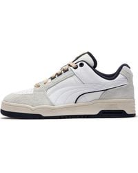 PUMA - Slipstream Lo 'Service Line' - Lyst