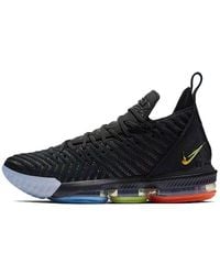 Nike - Lebron 16 'I Promise' - Lyst