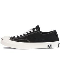 Converse - Mastermind Japan X Addict Jack Purcell - Lyst