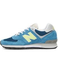 New Balance - Ou576Tlb - Lyst