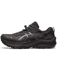 Asics - Gel-trabuco 11 Gtx Running Shoes - Lyst