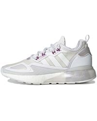 adidas - (Wmns) Zx 2K Boost Tint' - Lyst