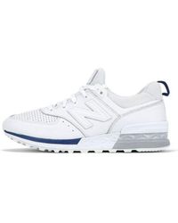 New Balance - 574 Sport - Lyst