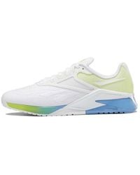 Reebok - (Wmns) Nano X2 Acid' - Lyst
