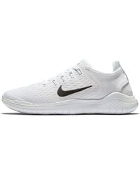 Nike - Free Rn 2018 Running Shoes - Lyst