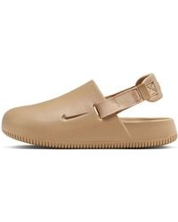 Nike - (Wmns) Calm Mule 'Hemp' - Lyst
