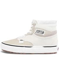 Vans - Cap Mash High Lx - Lyst