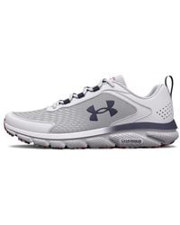 Under Armour - Charged Assert 9 Running Shoes - Lyst