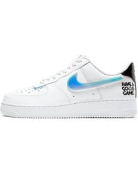 Nike - Air Force 1 '07 Lv8 'Have A Good Game' - Lyst