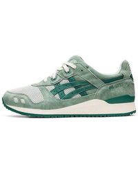 Asics - Gel Lyte 3 Og 'Changing Of The Seasons Pack - Lyst