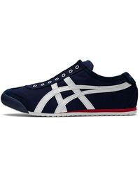 Onitsuka Tiger - Mexico 66 Slip-On - Lyst