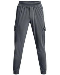 Under Armour - Project Rock Unstoppable Pants 'Pitch' - Lyst